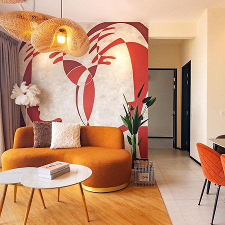 Urban Suites, Signature Collection By Stellar Alv Jelutong エクステリア 写真