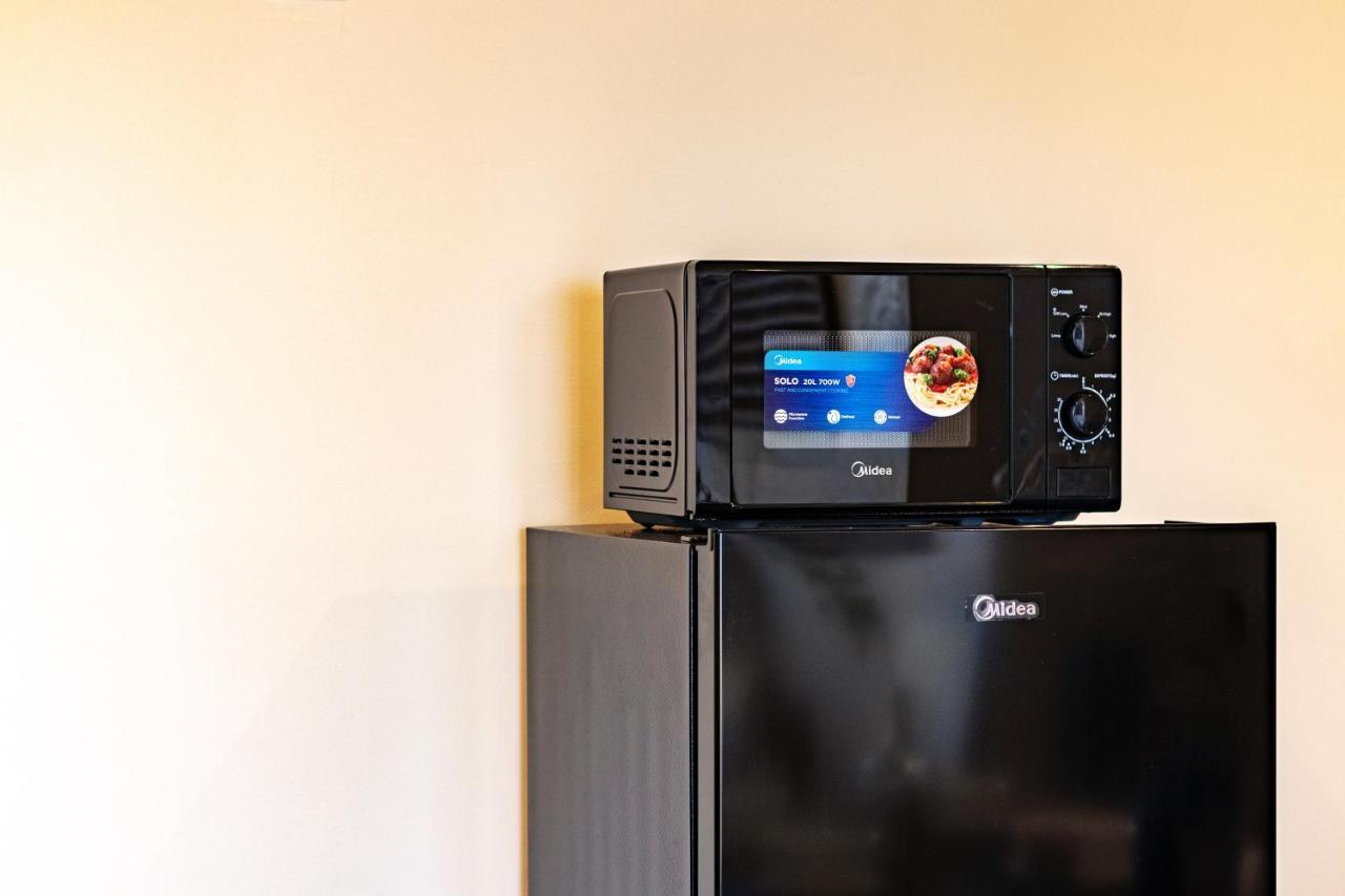 Urban Suites, Signature Collection By Stellar Alv Jelutong エクステリア 写真