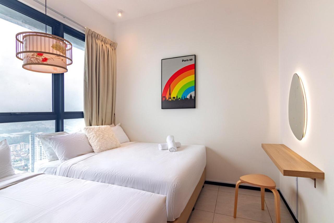 Urban Suites, Signature Collection By Stellar Alv Jelutong エクステリア 写真