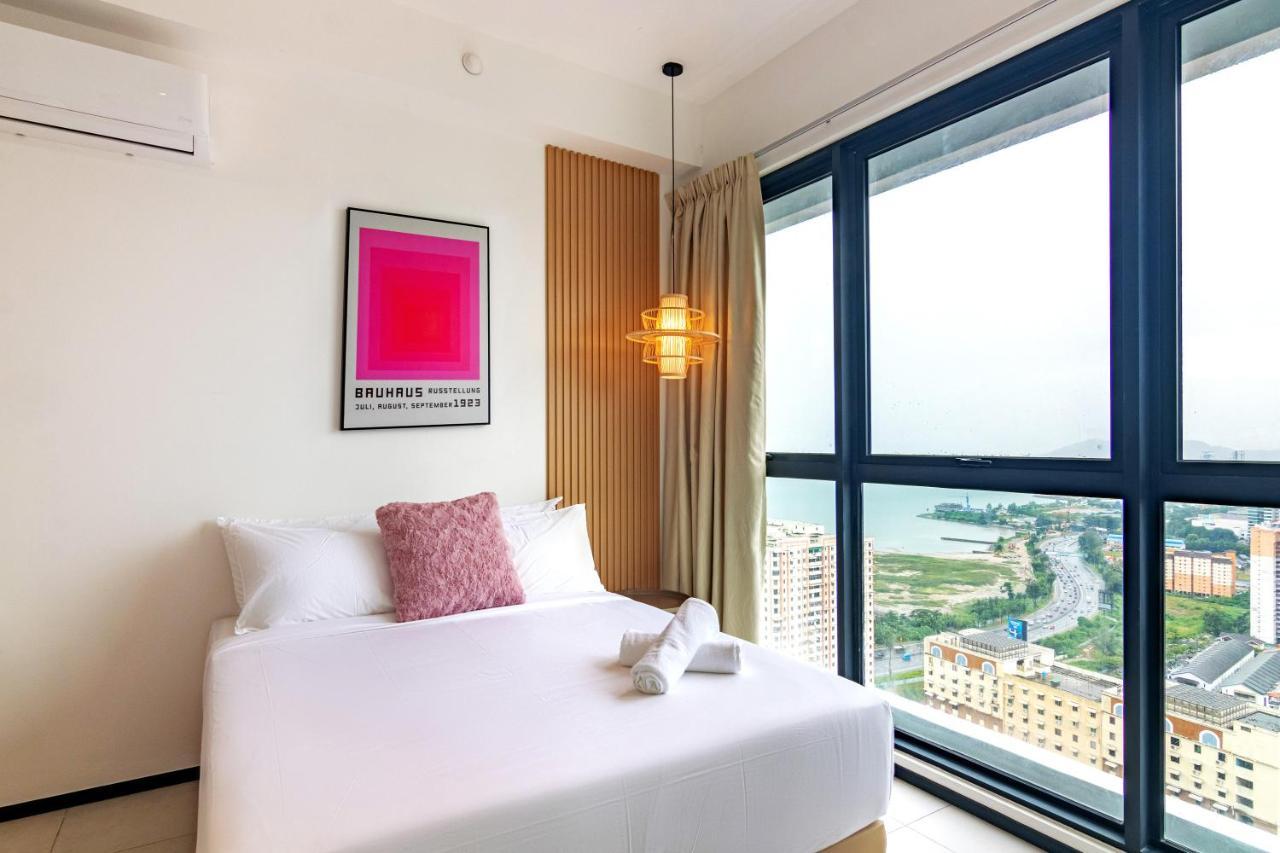 Urban Suites, Signature Collection By Stellar Alv Jelutong エクステリア 写真