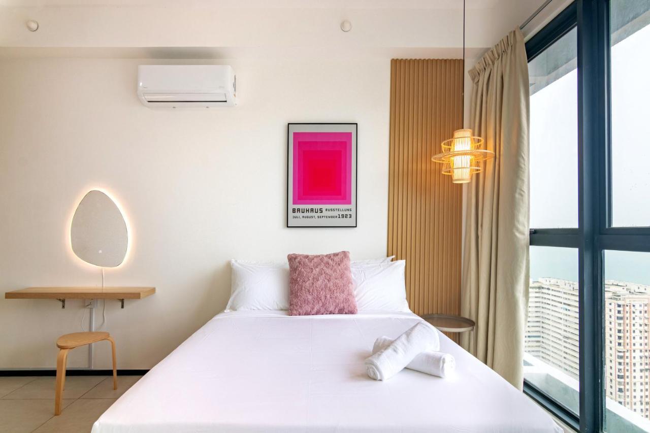 Urban Suites, Signature Collection By Stellar Alv Jelutong エクステリア 写真