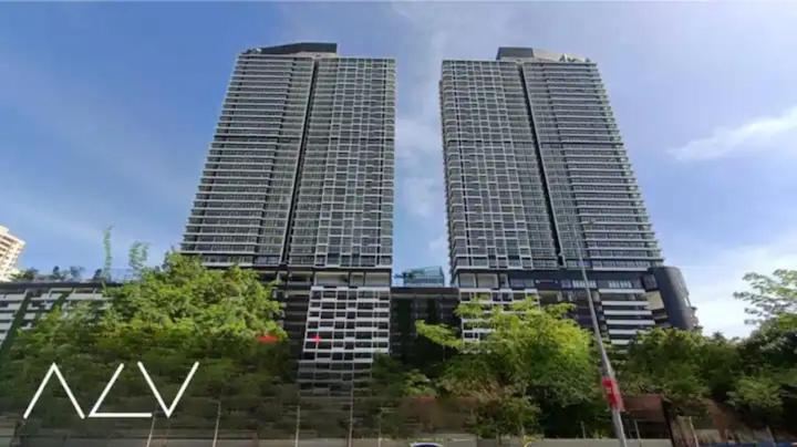 Urban Suites, Signature Collection By Stellar Alv Jelutong エクステリア 写真