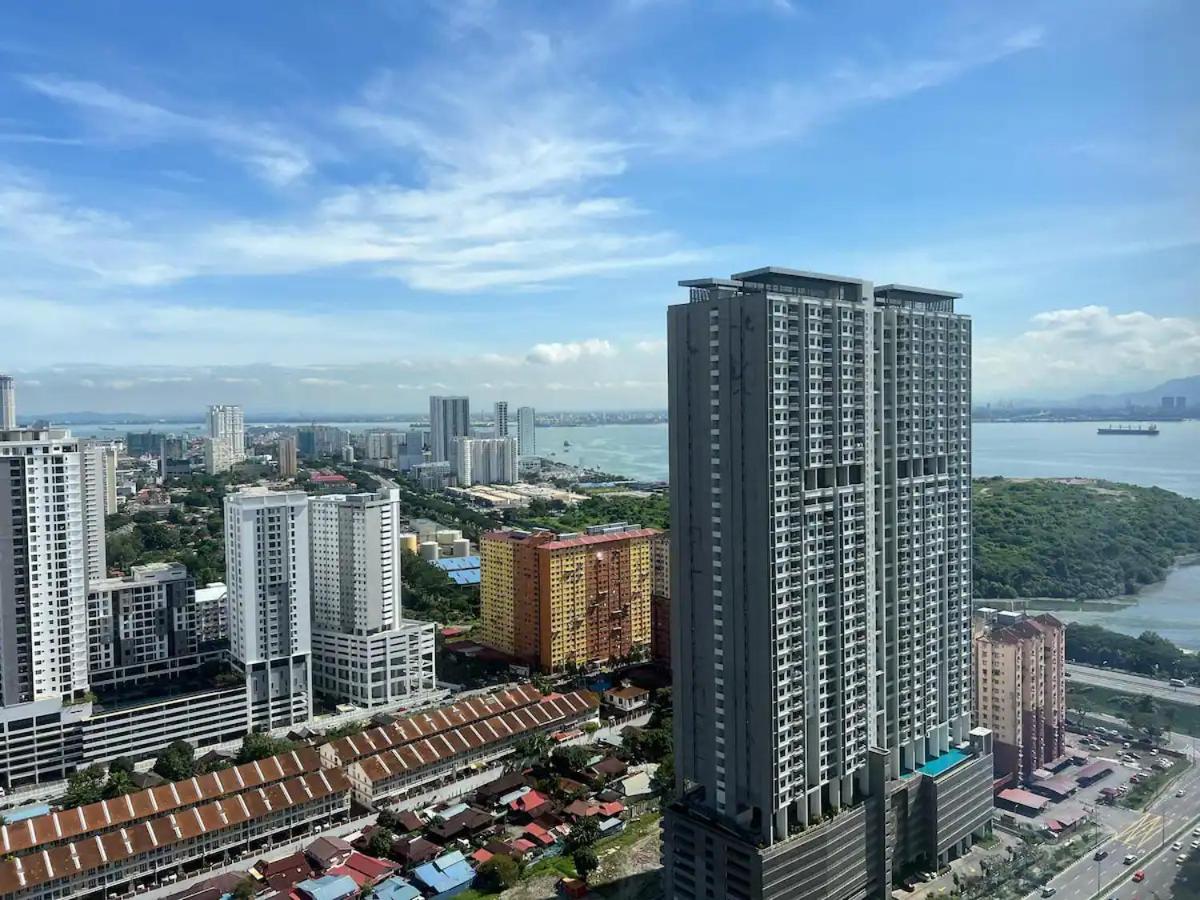 Urban Suites, Signature Collection By Stellar Alv Jelutong エクステリア 写真