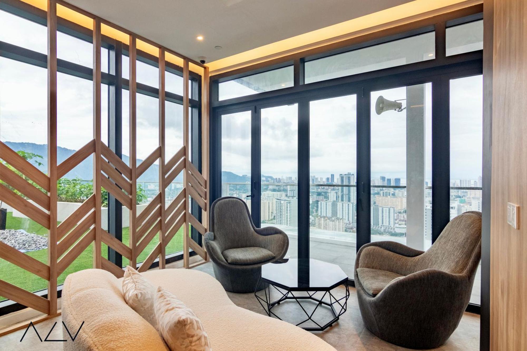 Urban Suites, Signature Collection By Stellar Alv Jelutong エクステリア 写真