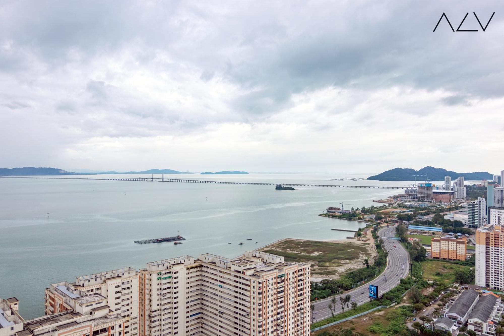 Urban Suites, Signature Collection By Stellar Alv Jelutong エクステリア 写真