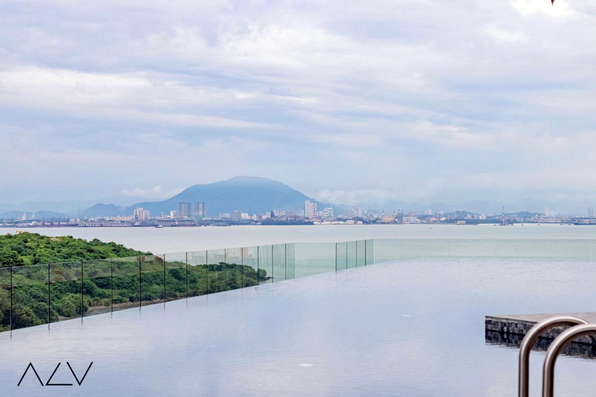 Urban Suites, Signature Collection By Stellar Alv Jelutong エクステリア 写真