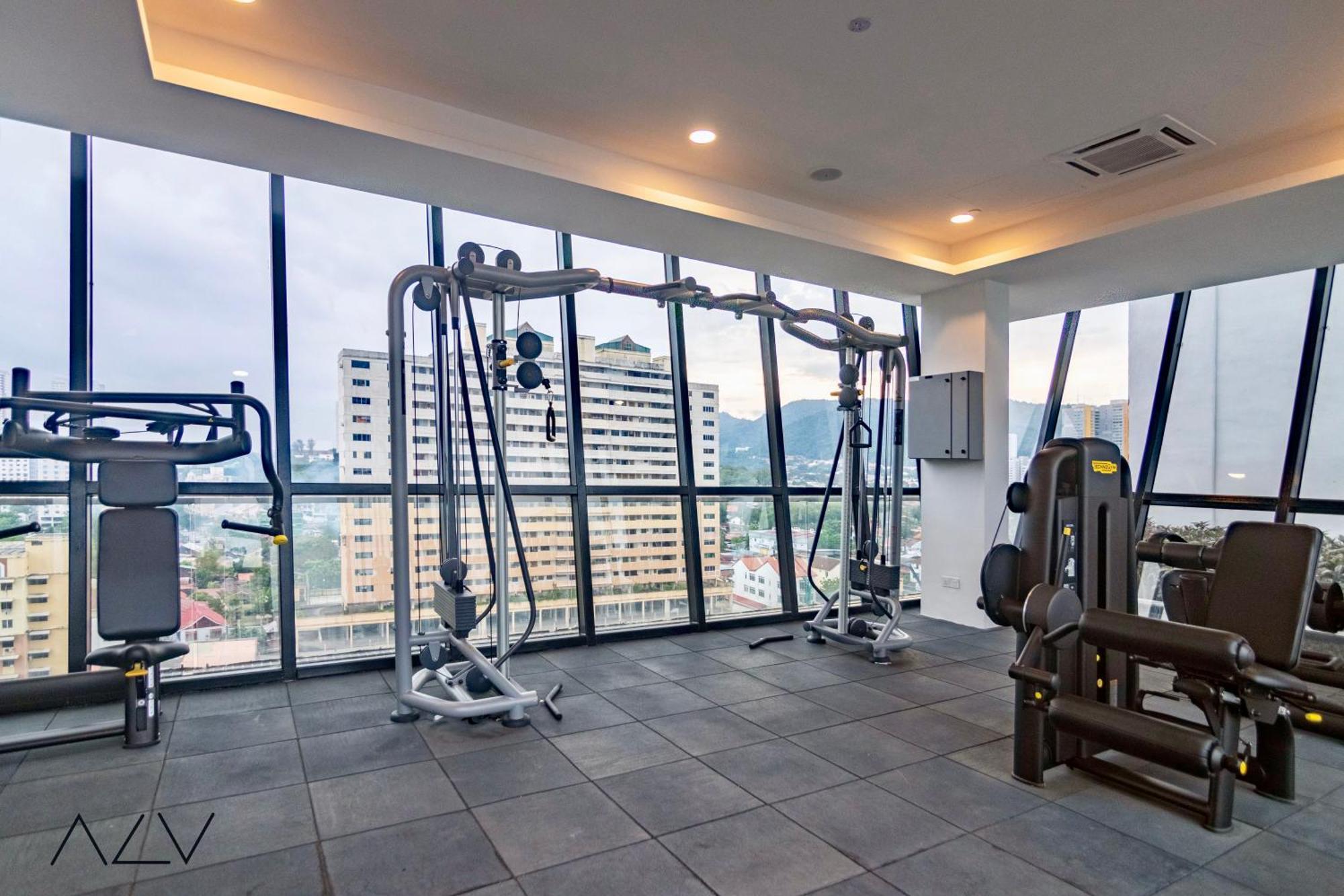 Urban Suites, Signature Collection By Stellar Alv Jelutong エクステリア 写真