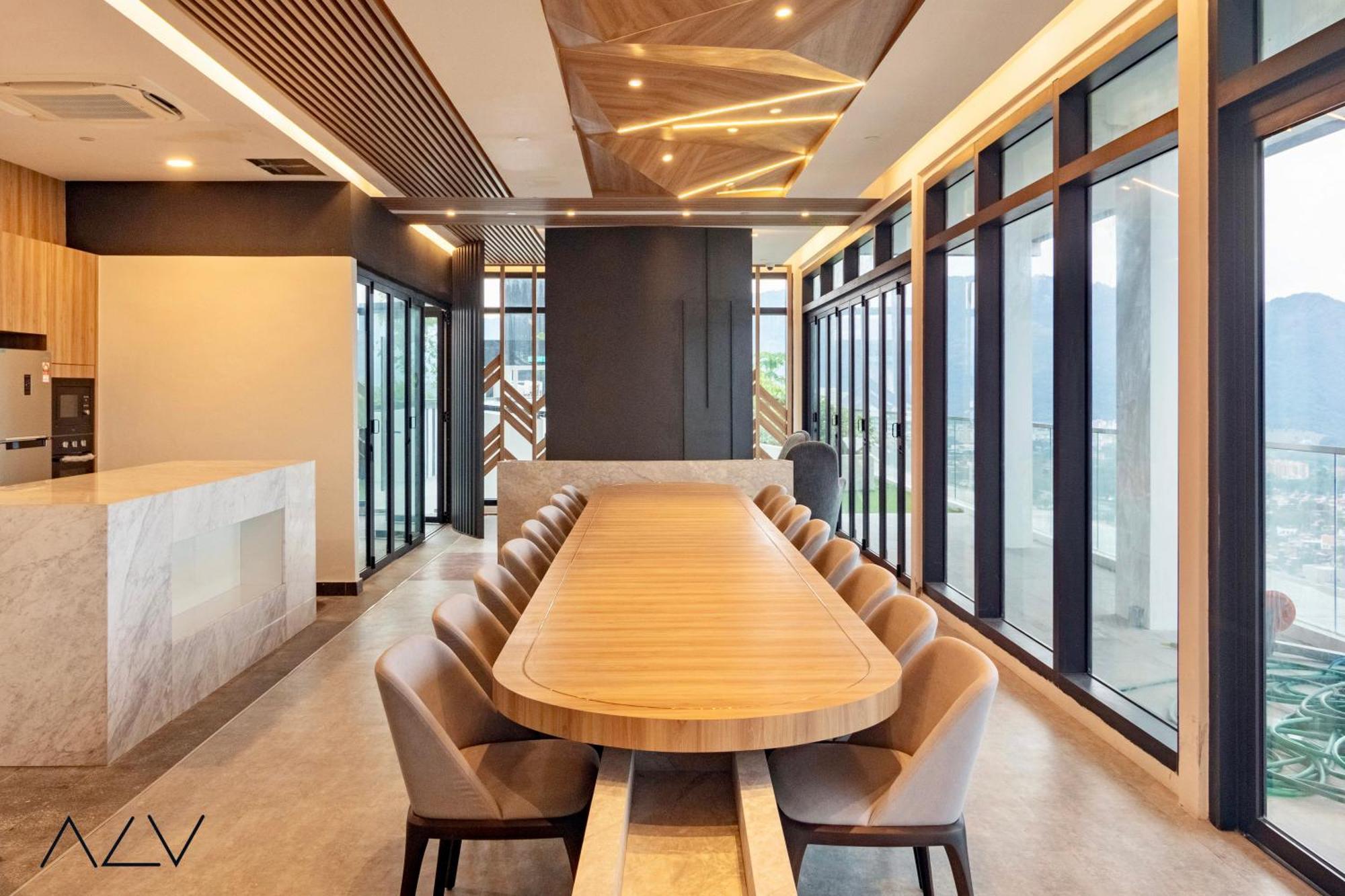 Urban Suites, Signature Collection By Stellar Alv Jelutong エクステリア 写真