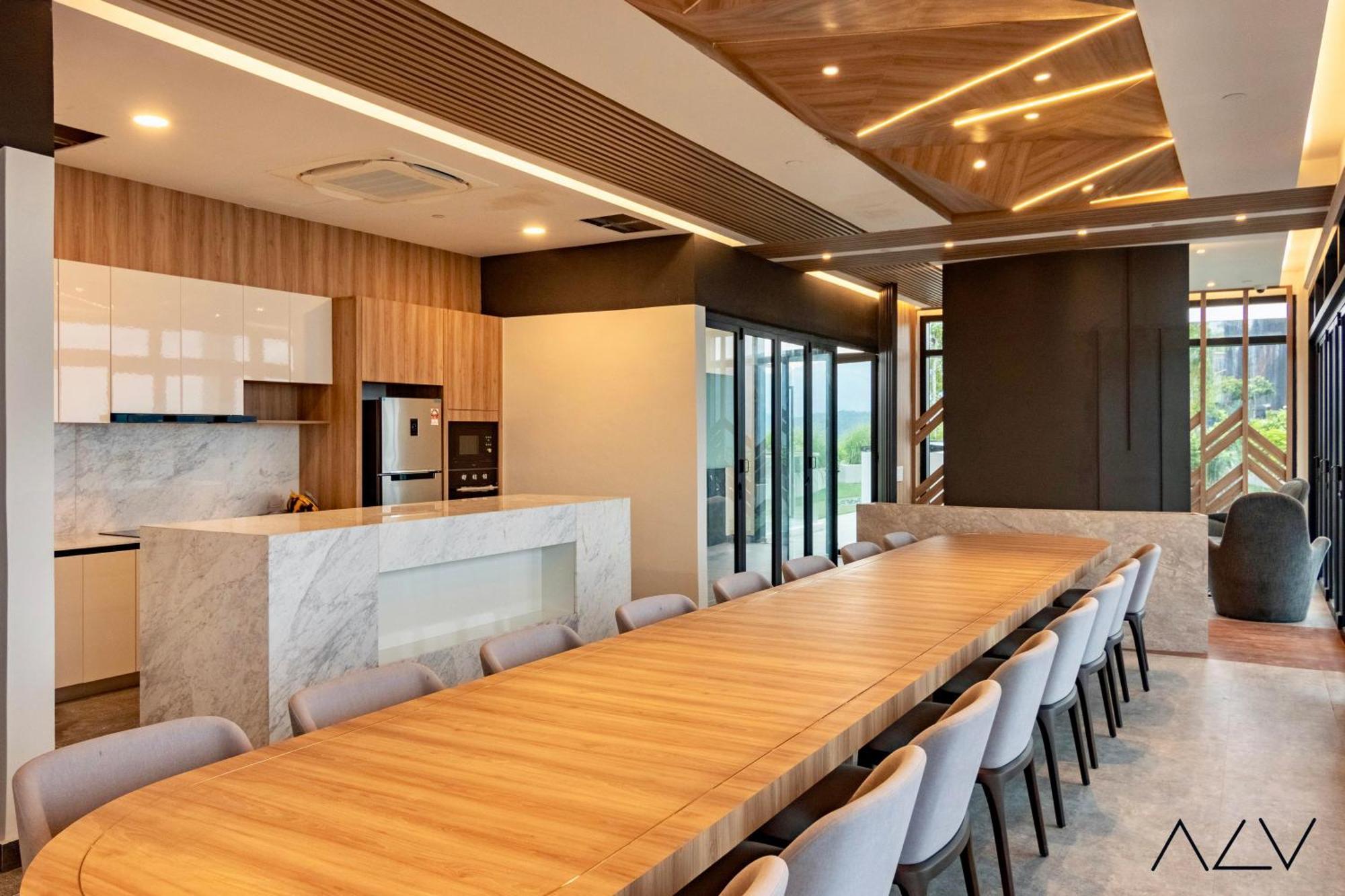 Urban Suites, Signature Collection By Stellar Alv Jelutong エクステリア 写真