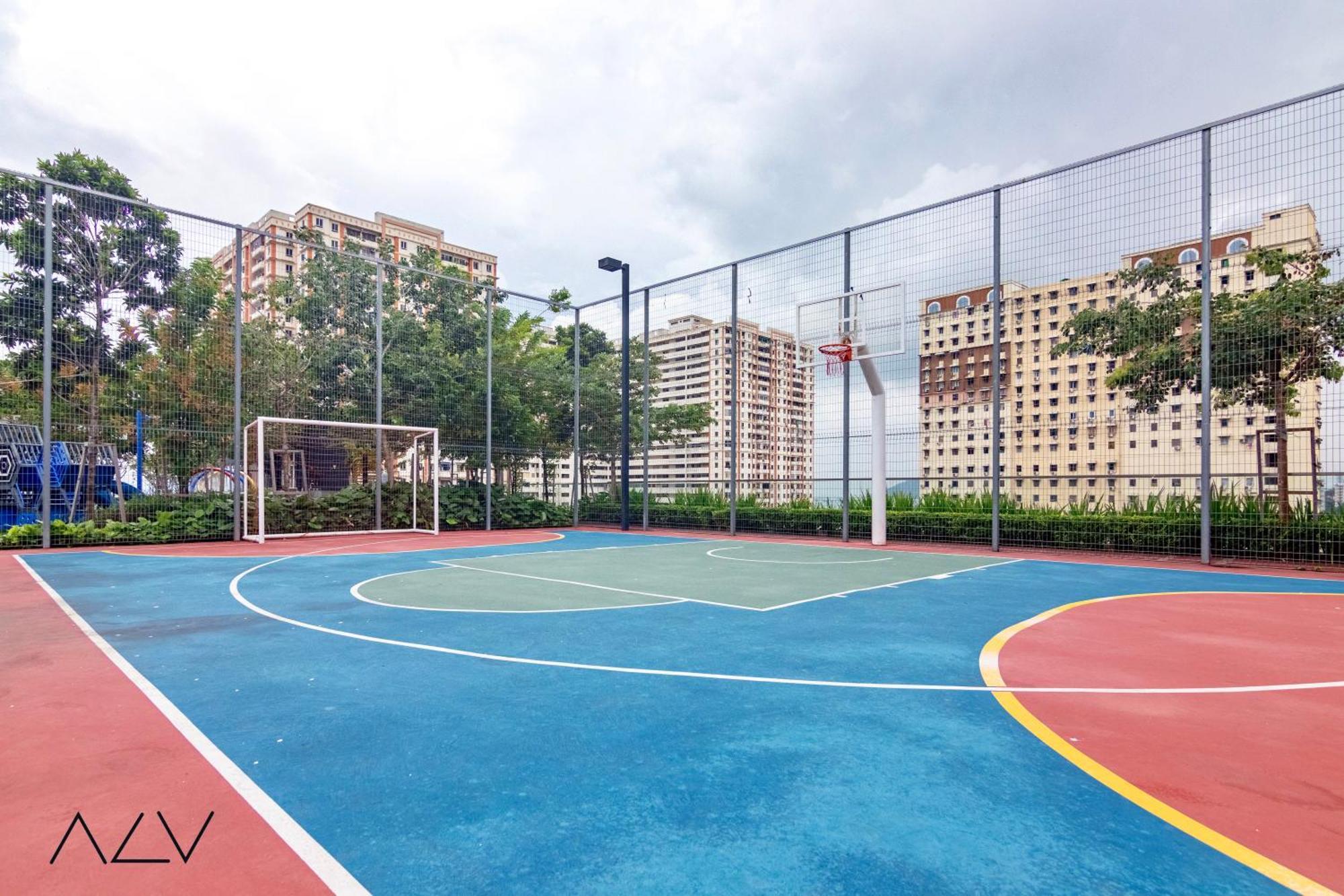 Urban Suites, Signature Collection By Stellar Alv Jelutong エクステリア 写真
