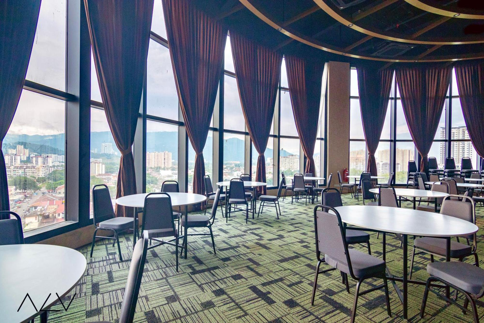 Urban Suites, Signature Collection By Stellar Alv Jelutong エクステリア 写真