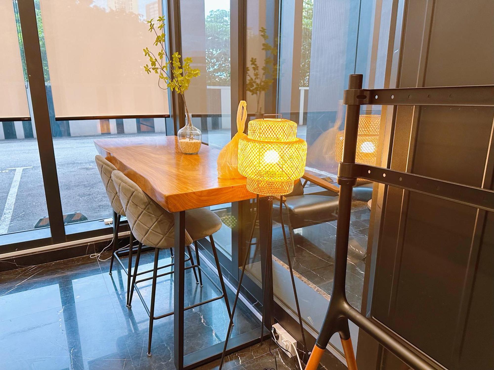 Urban Suites, Signature Collection By Stellar Alv Jelutong エクステリア 写真